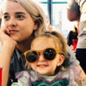 Meet your Posher, Kate